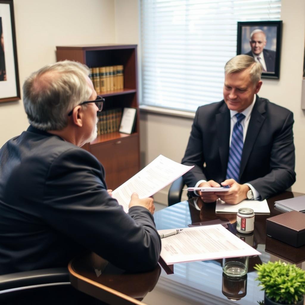 Underage Possession Defense Lawyer King William County