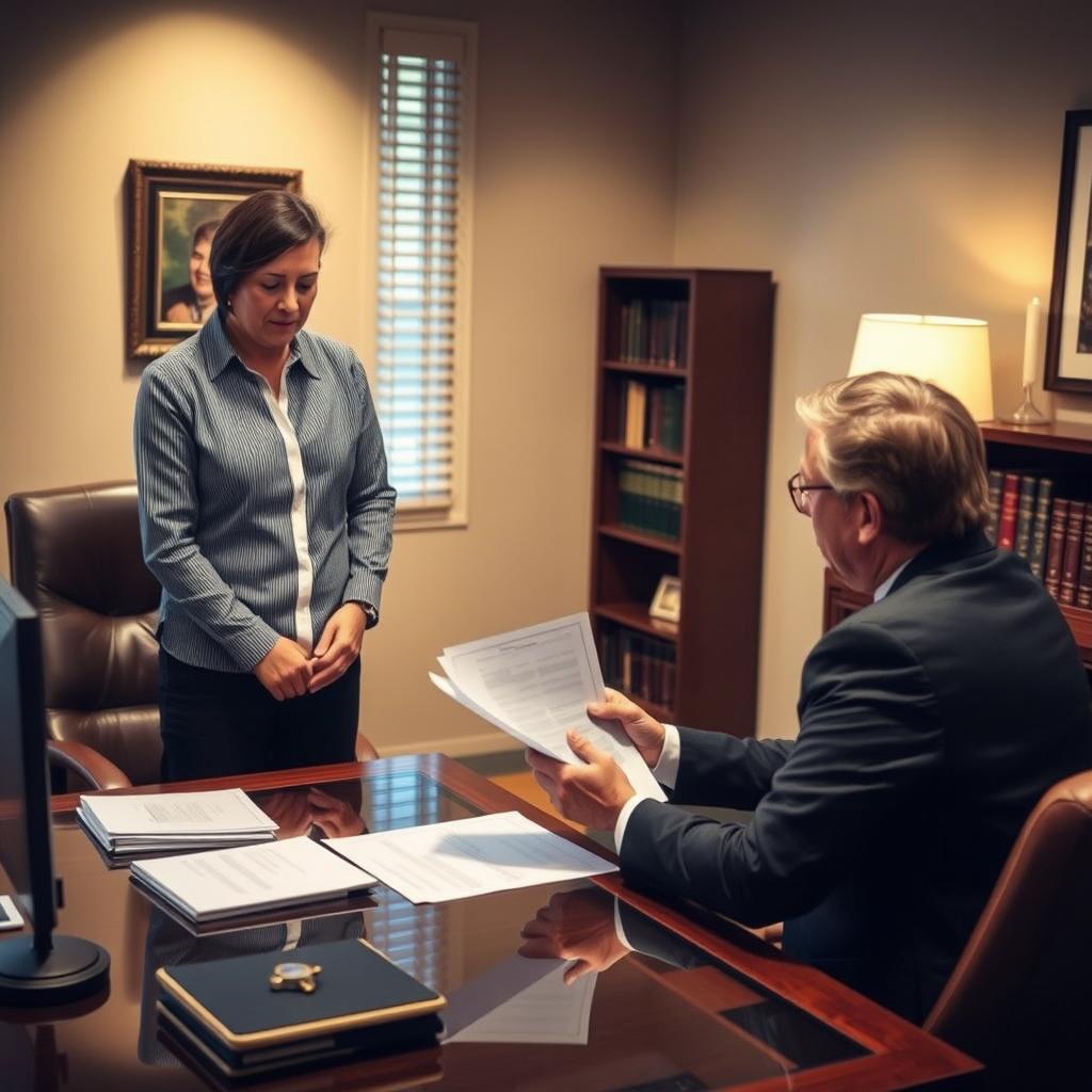 Underage Possession Defense Lawyer New Kent County