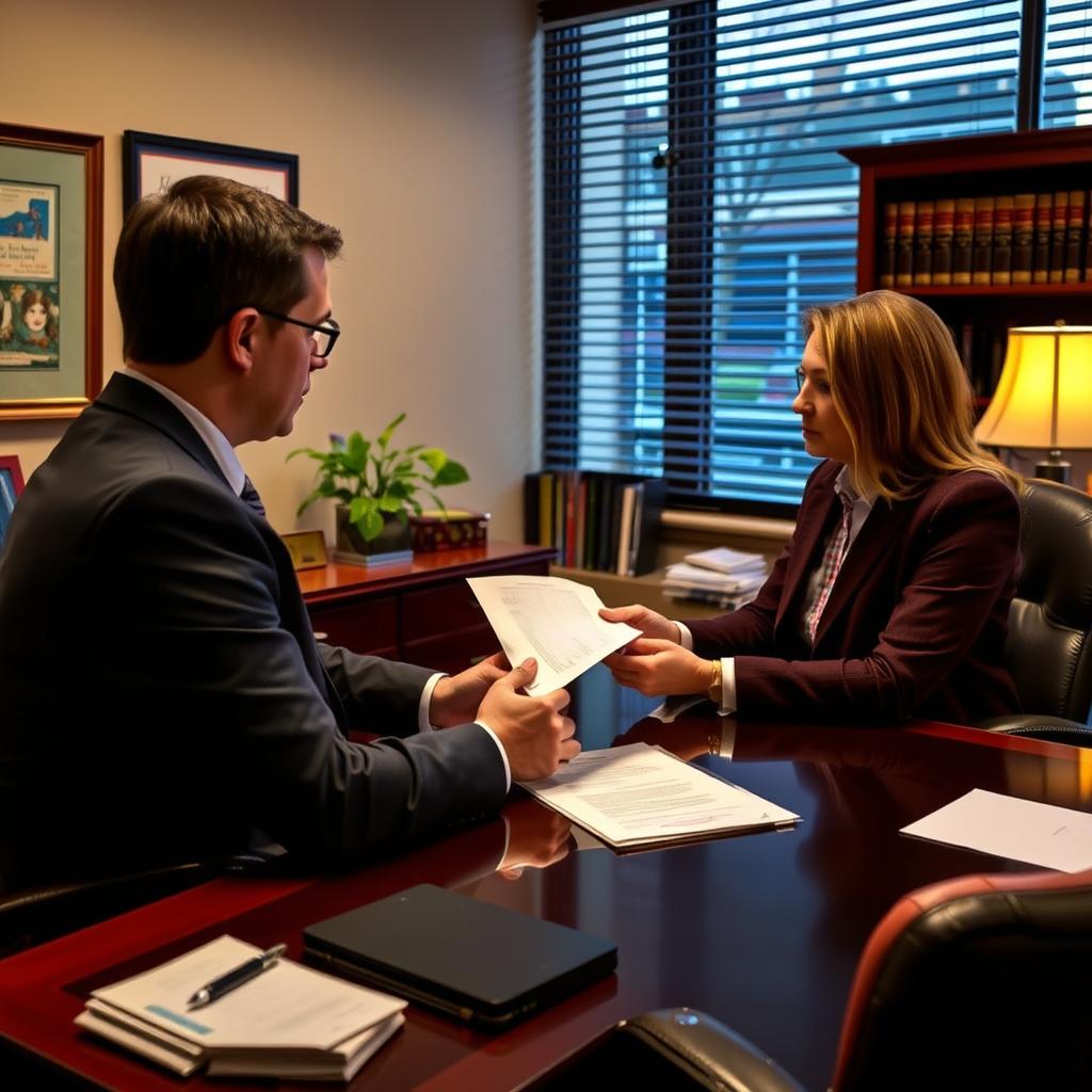 Underage Possession Defense Lawyer Prince William County