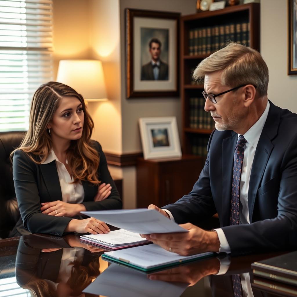 Underage Possession Defense Lawyer Rockingham County