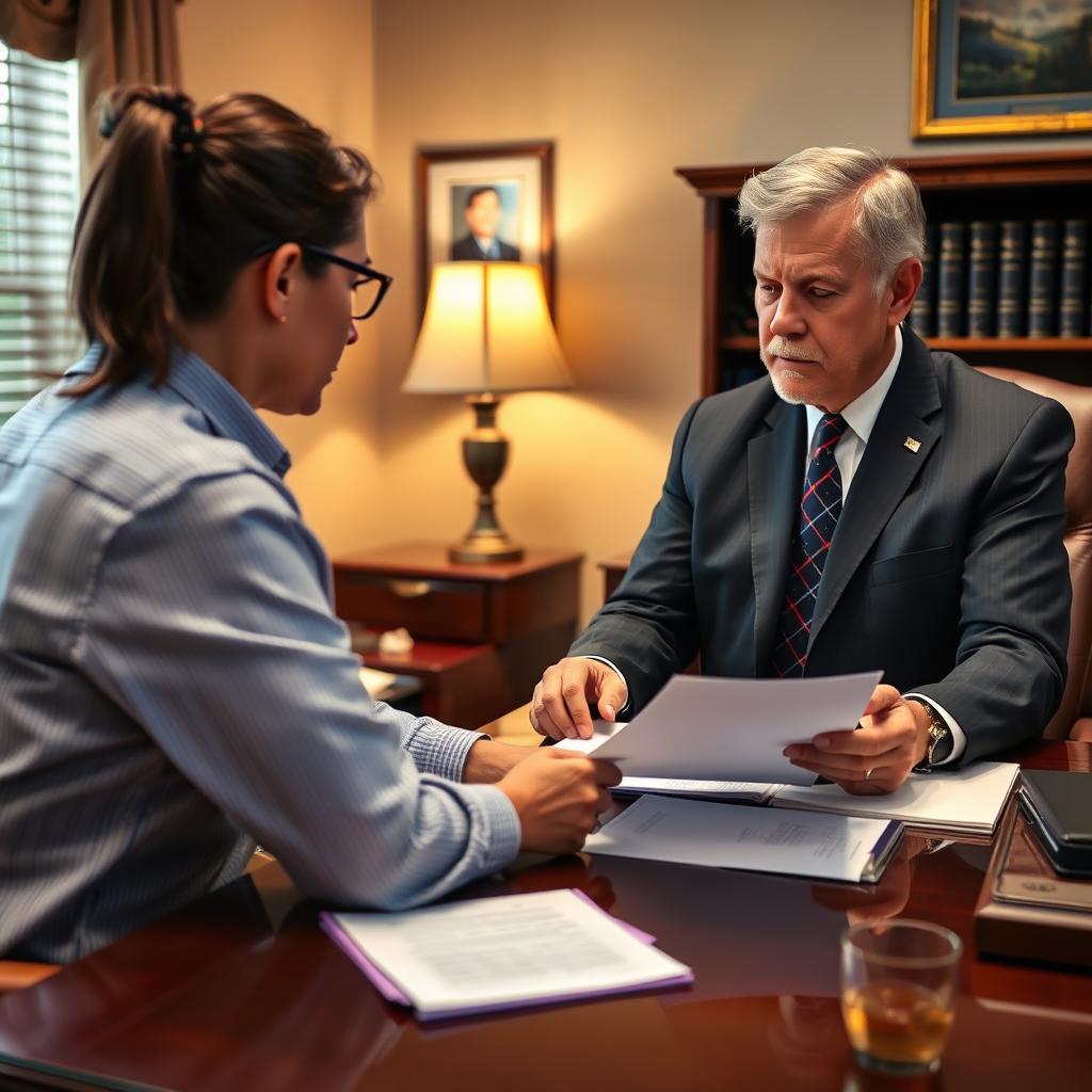 Underage Possession Defense Lawyer Shenandoah County