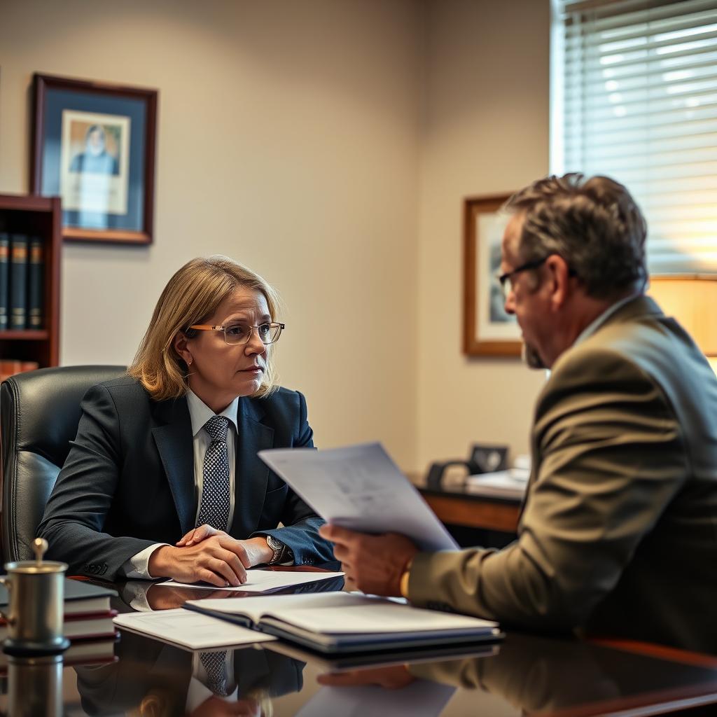 Underage Possession Defense Lawyer Stafford County