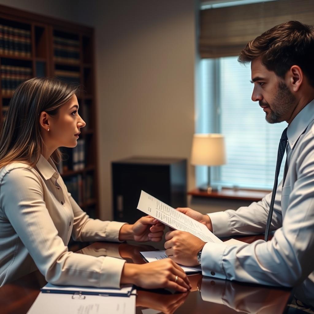 Underage Possession Defense Lawyer Virginia