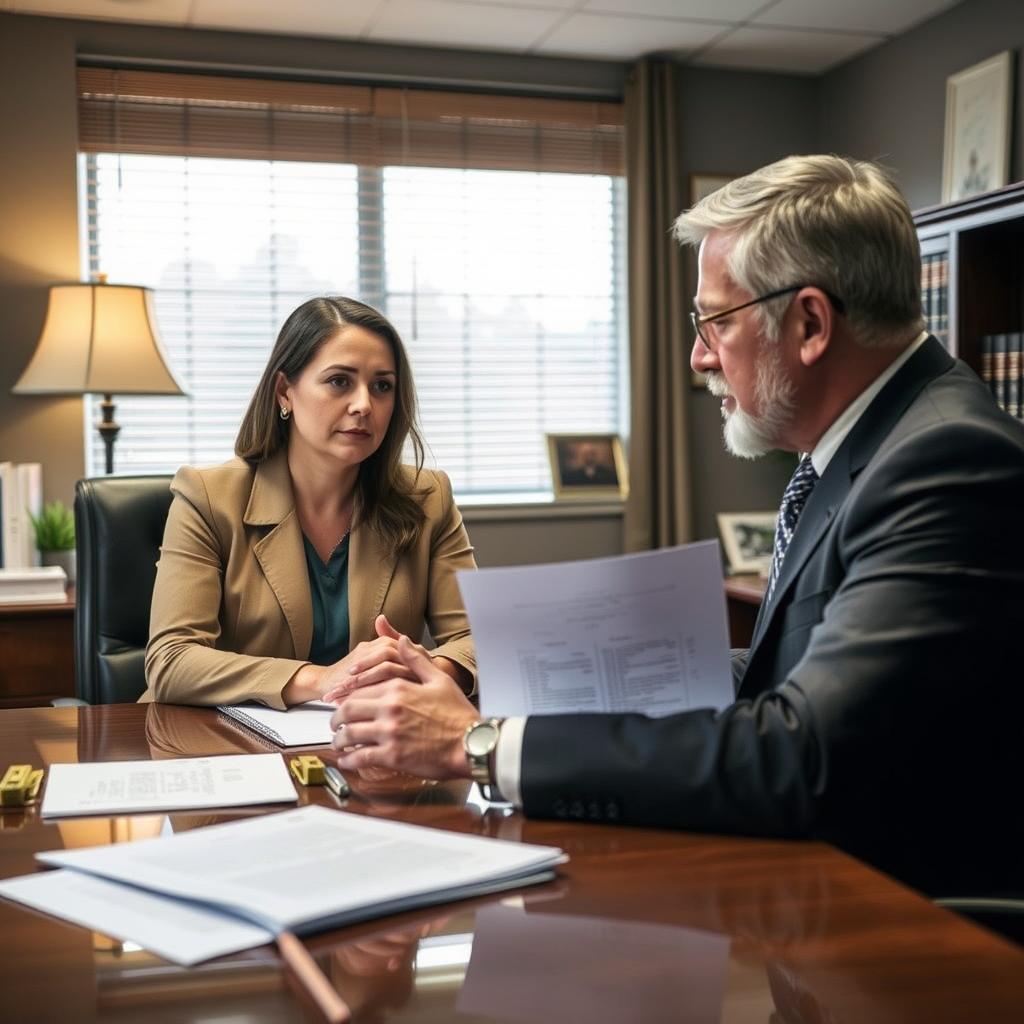 Adultery Divorce Lawyer Botetourt County