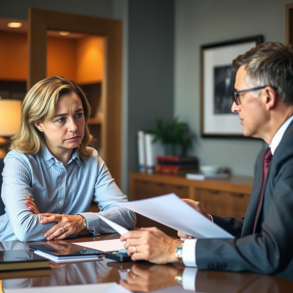 Adultery Divorce Lawyer Clarke County