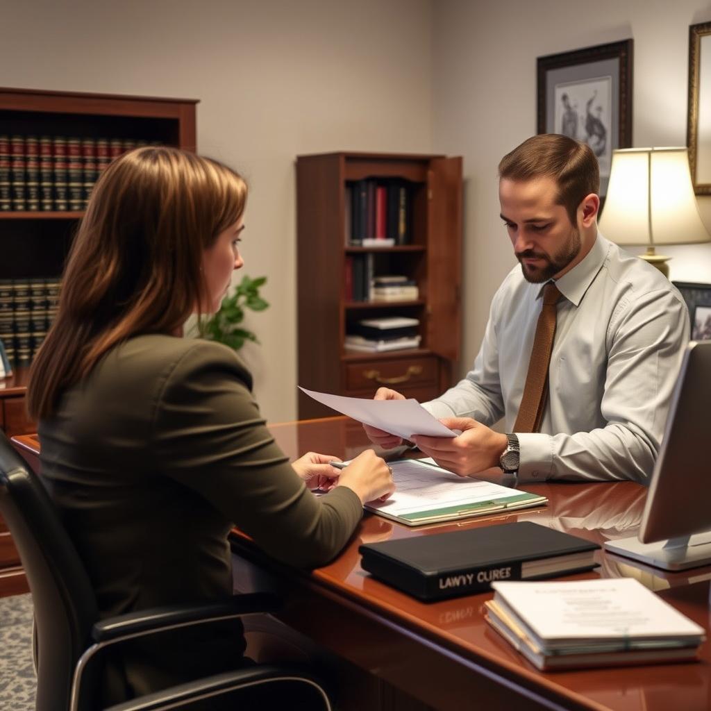 Adultery Divorce Lawyer Dinwiddie County