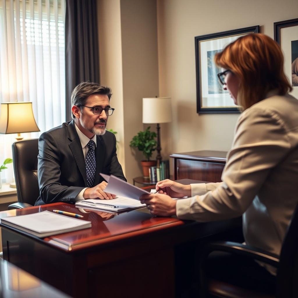 Adultery Divorce Lawyer Hanover County