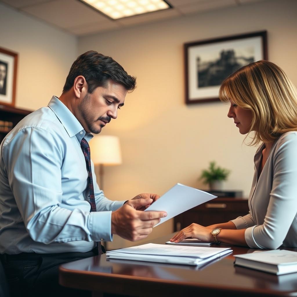 Adultery Divorce Lawyer King William County