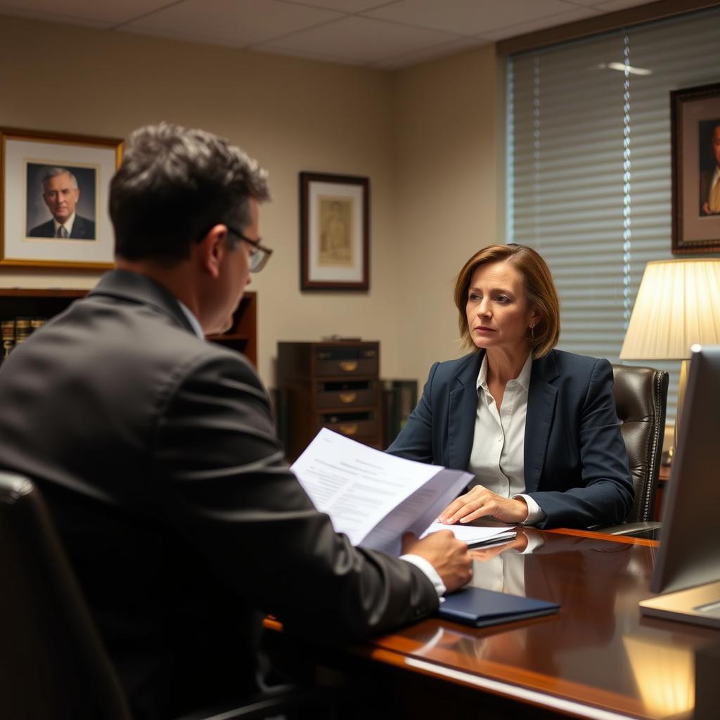 Adultery Divorce Lawyer Powhatan County