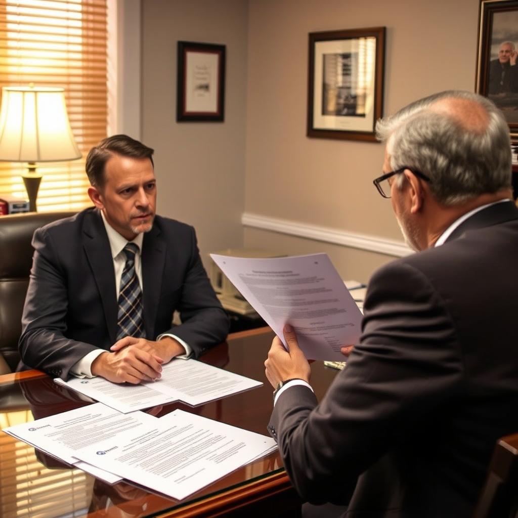Adultery Divorce Lawyer Prince George County