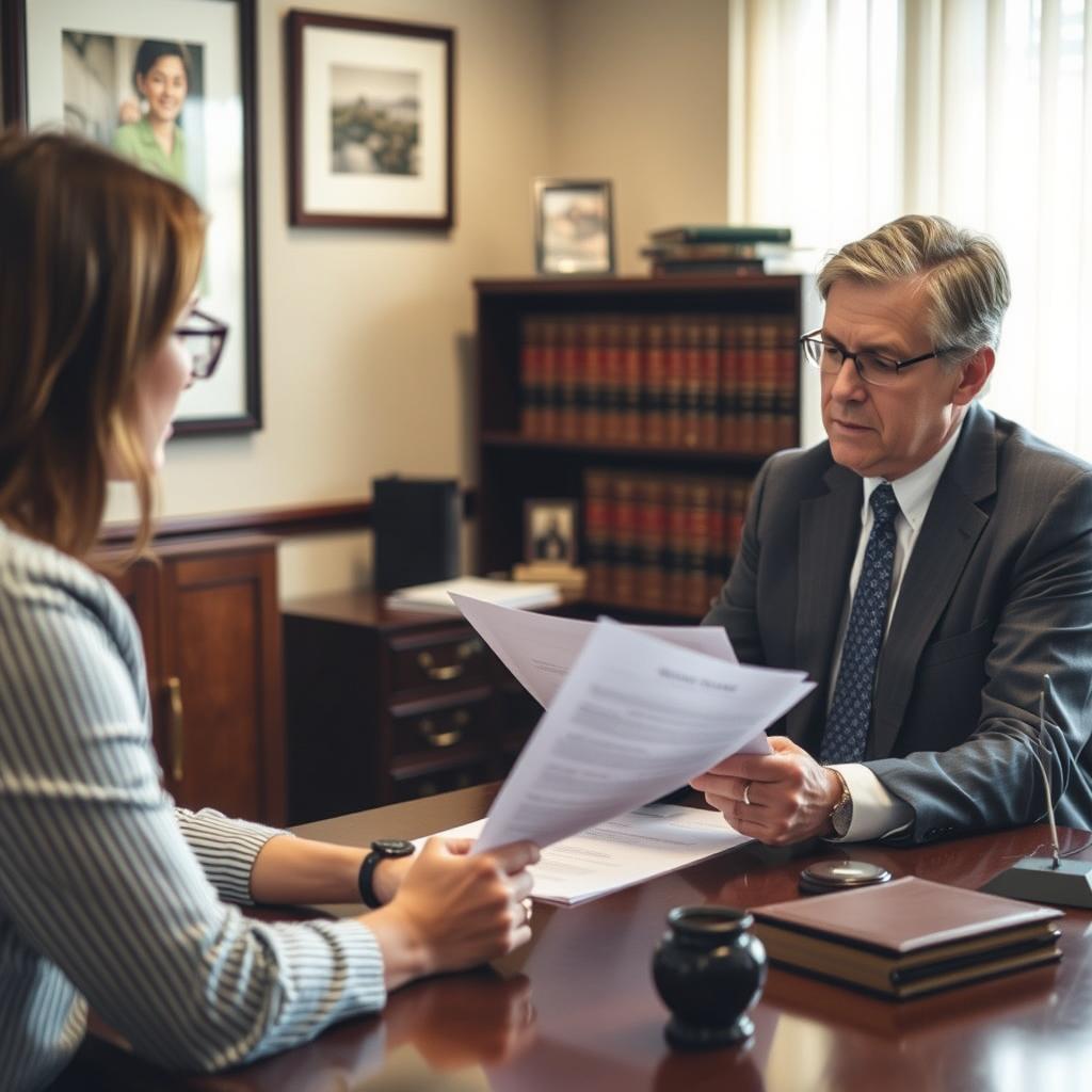 Adultery Divorce Lawyer Rappahannock County