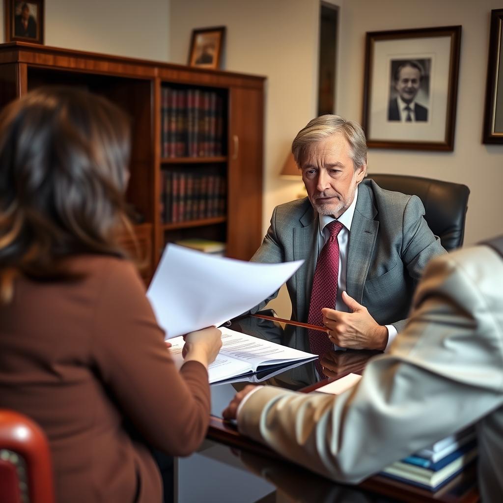 Adultery Divorce Lawyer Spotsylvania County