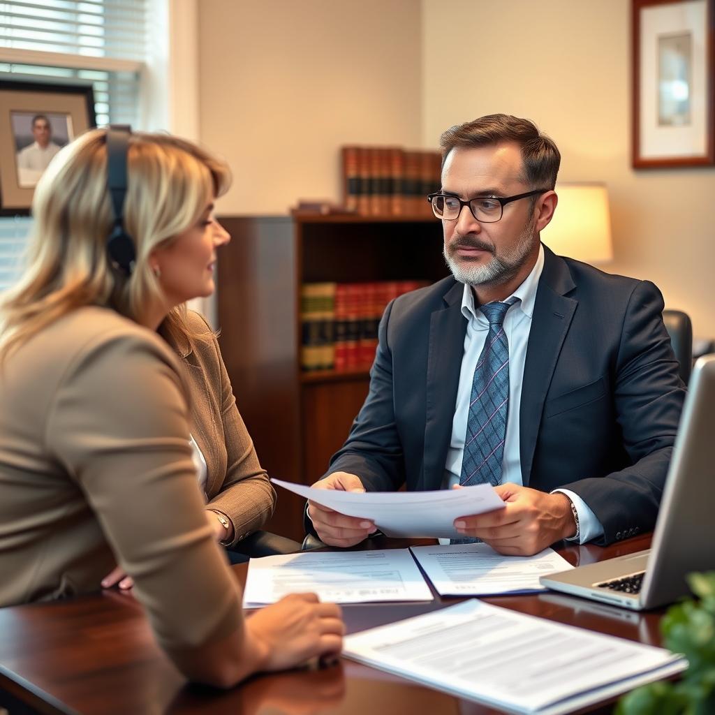 Adultery Divorce Lawyer Warren County