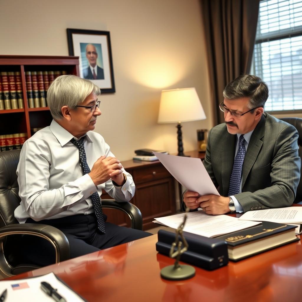 Armed Forces Divorce Lawyer Augusta County