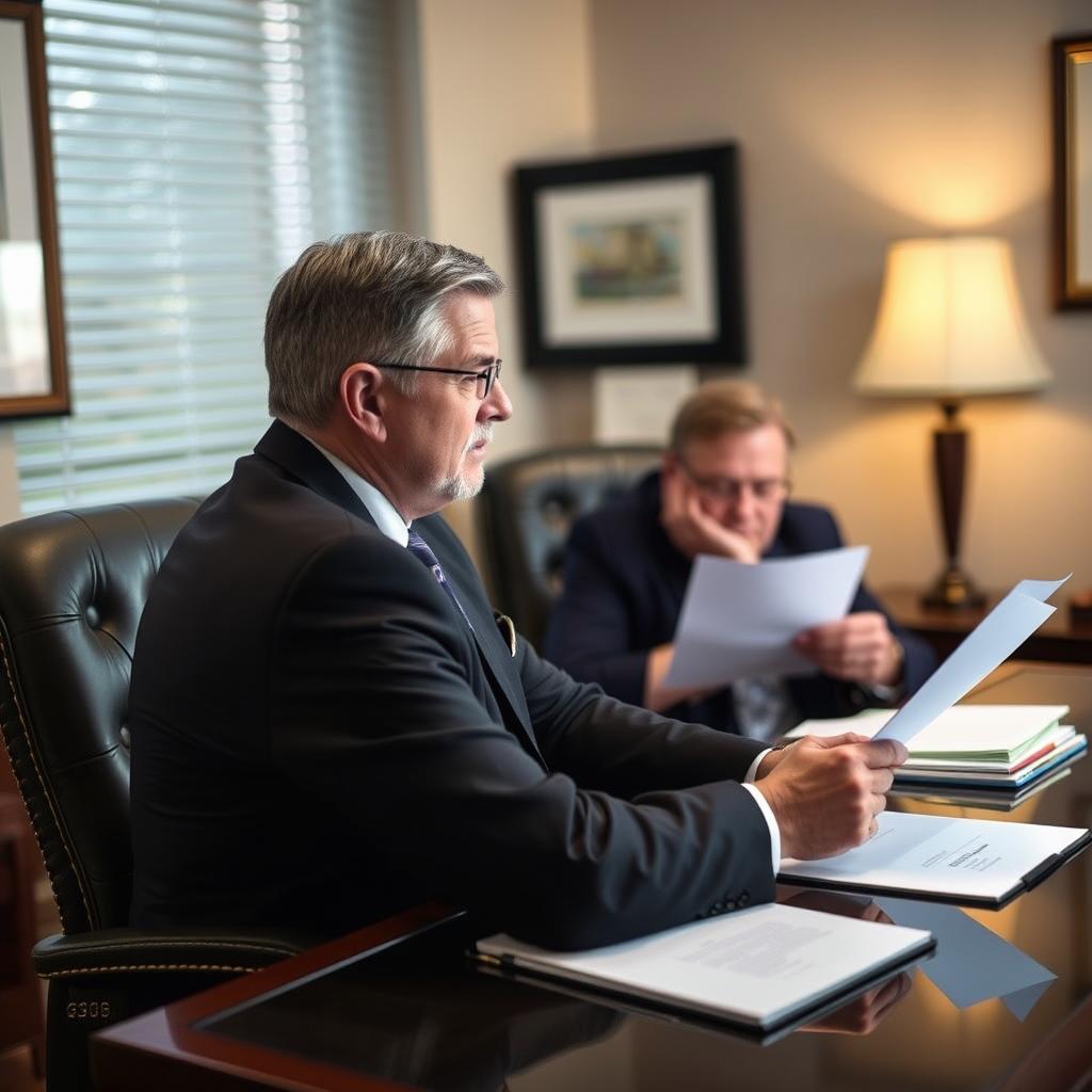 Armed Forces Divorce Lawyer Botetourt County
