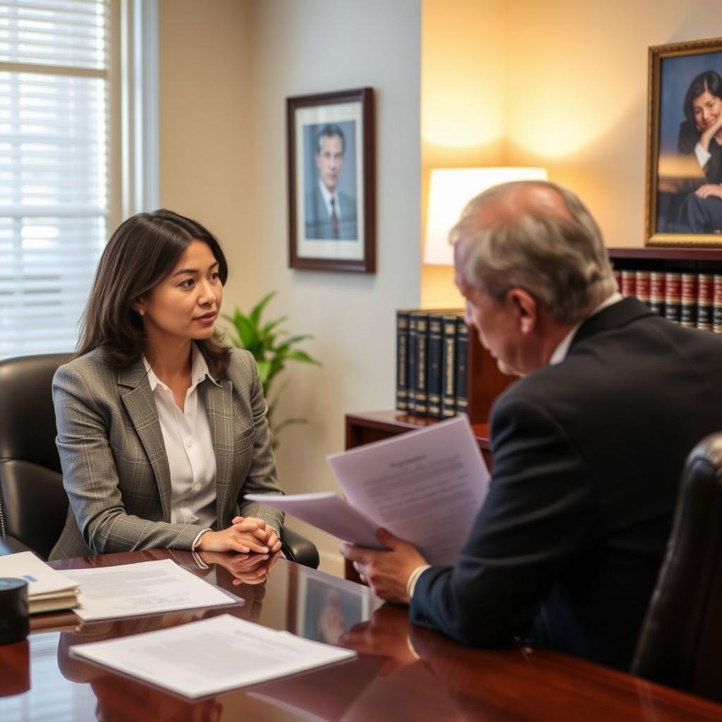 Armed Forces Divorce Lawyer Colonial Heights