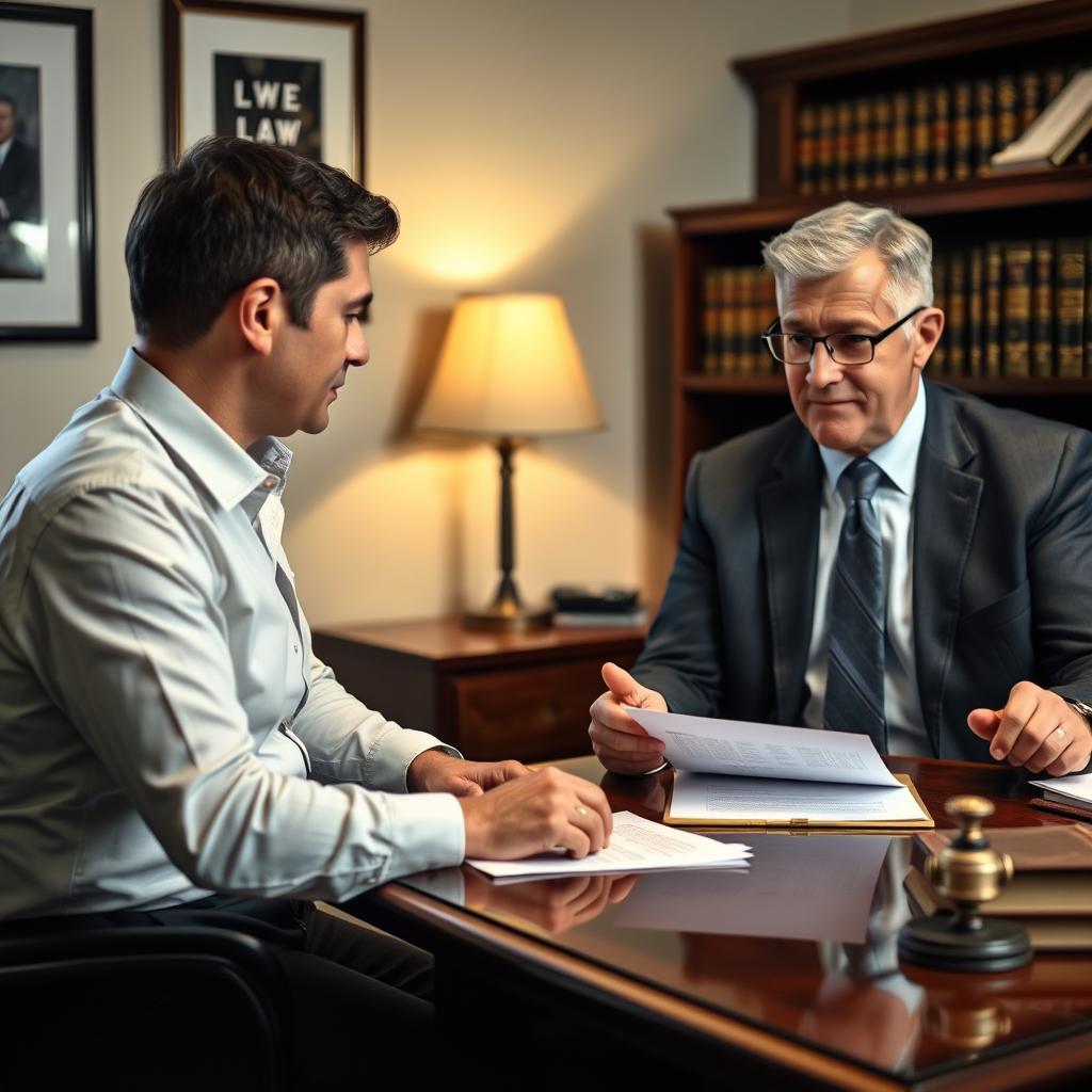 Armed Forces Divorce Lawyer Culpeper County