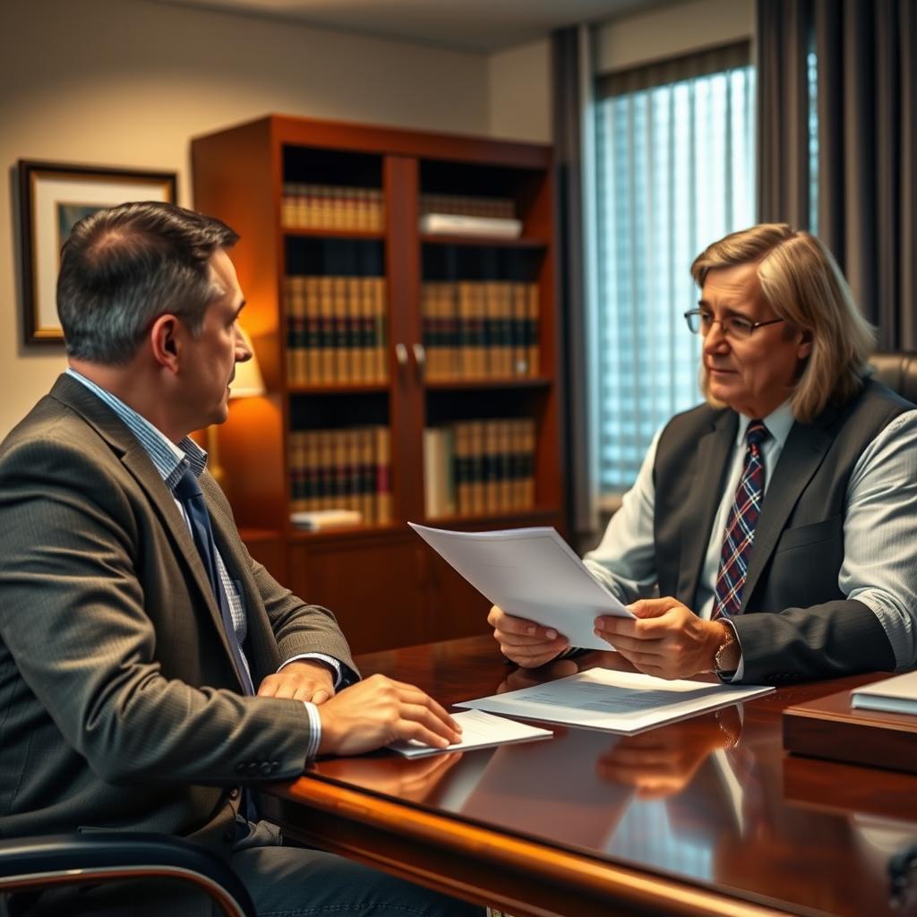 Armed Forces Divorce Lawyer Dinwiddie County