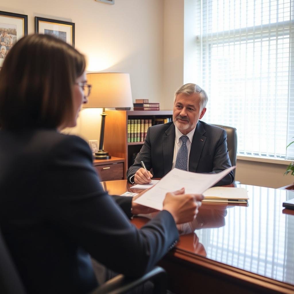 Armed Forces Divorce Lawyer Fluvanna County