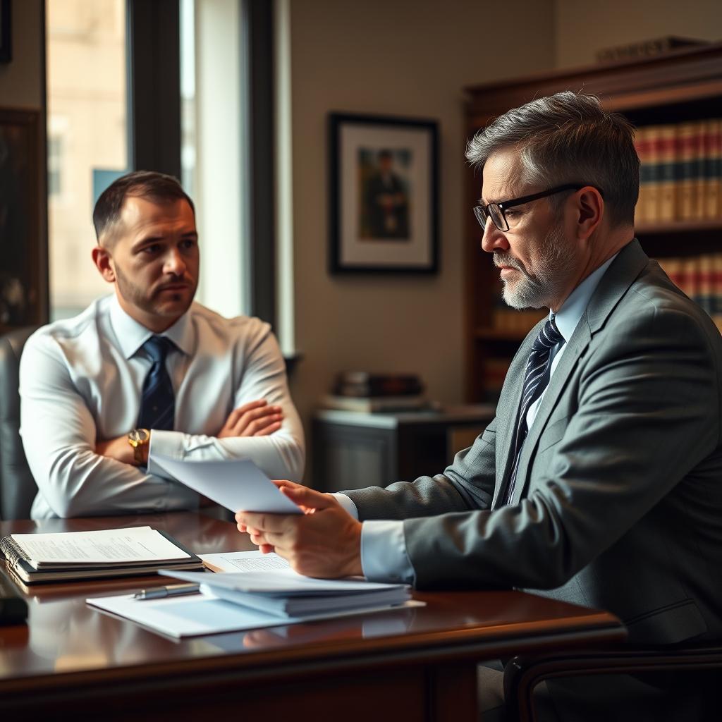 Armed Forces Divorce Lawyer Orange County