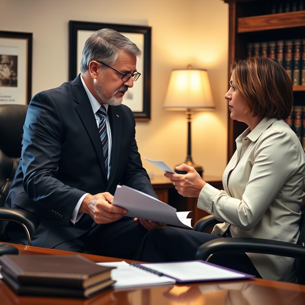 Armed Forces Divorce Lawyer Prince William County