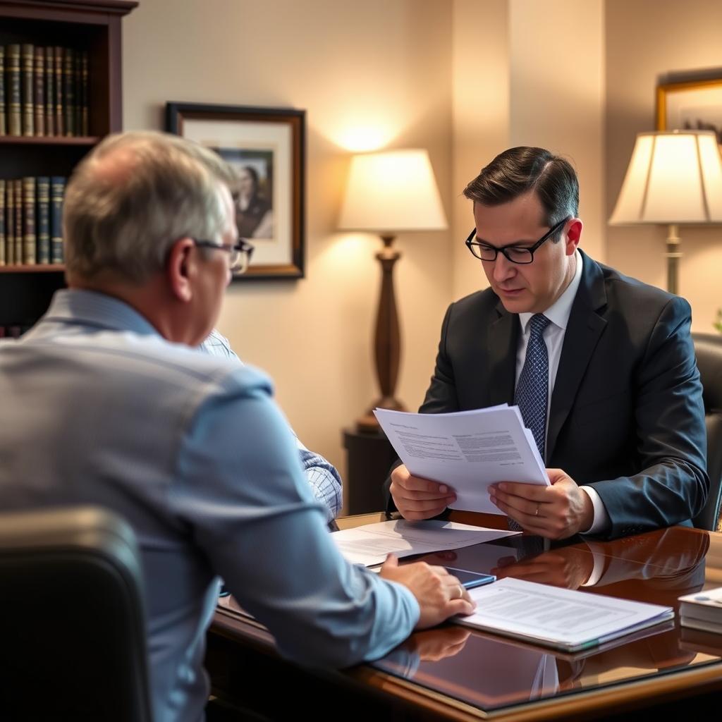 Armed Forces Divorce Lawyer Shenandoah County
