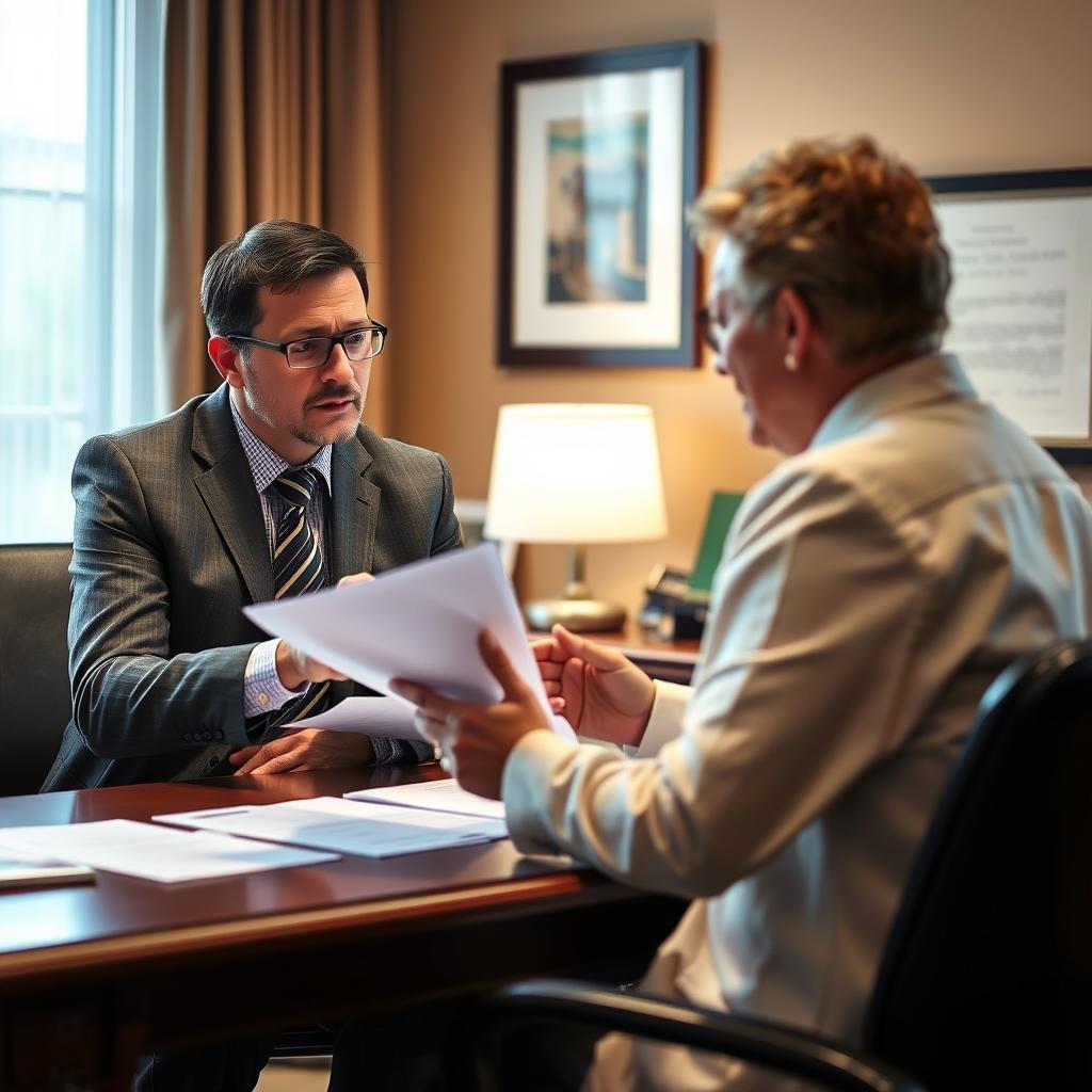 Armed Forces Divorce Lawyer Stafford County