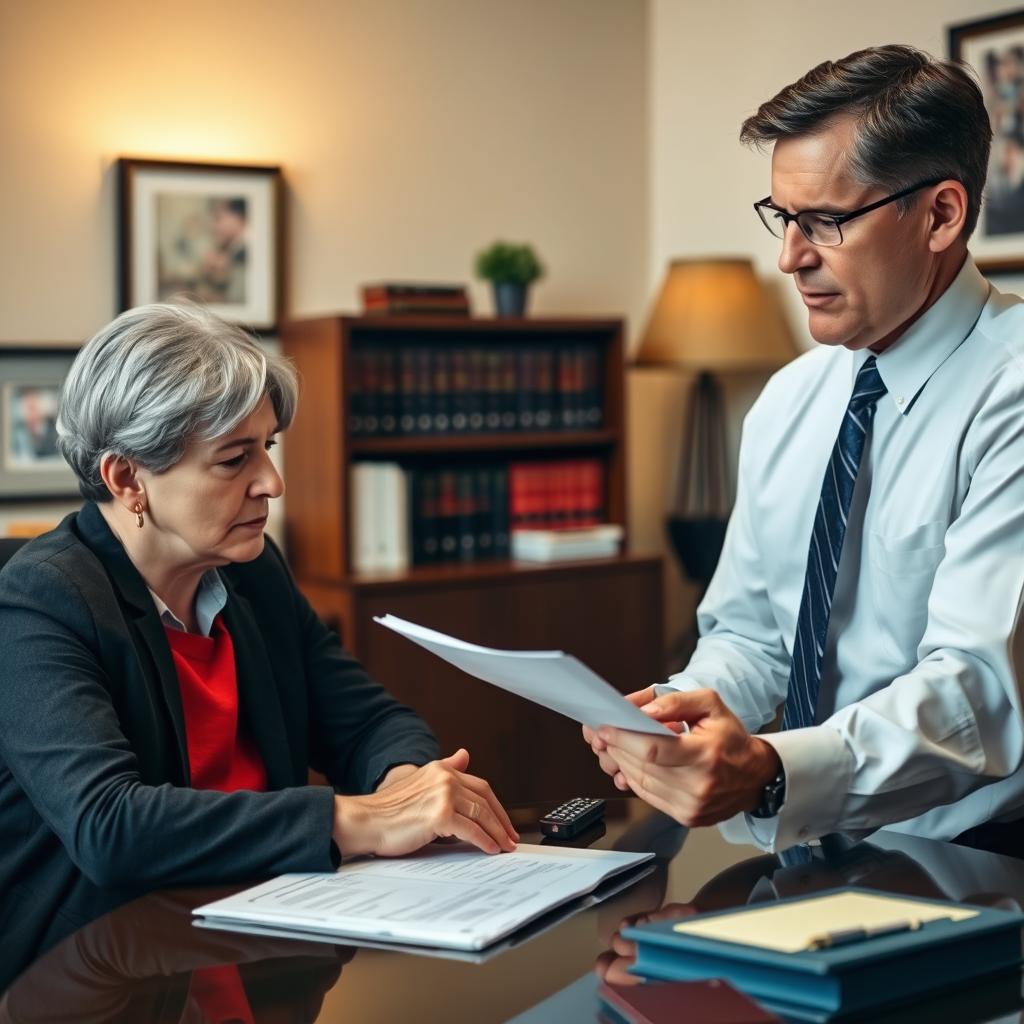 Arson Lawyer Clarke County
