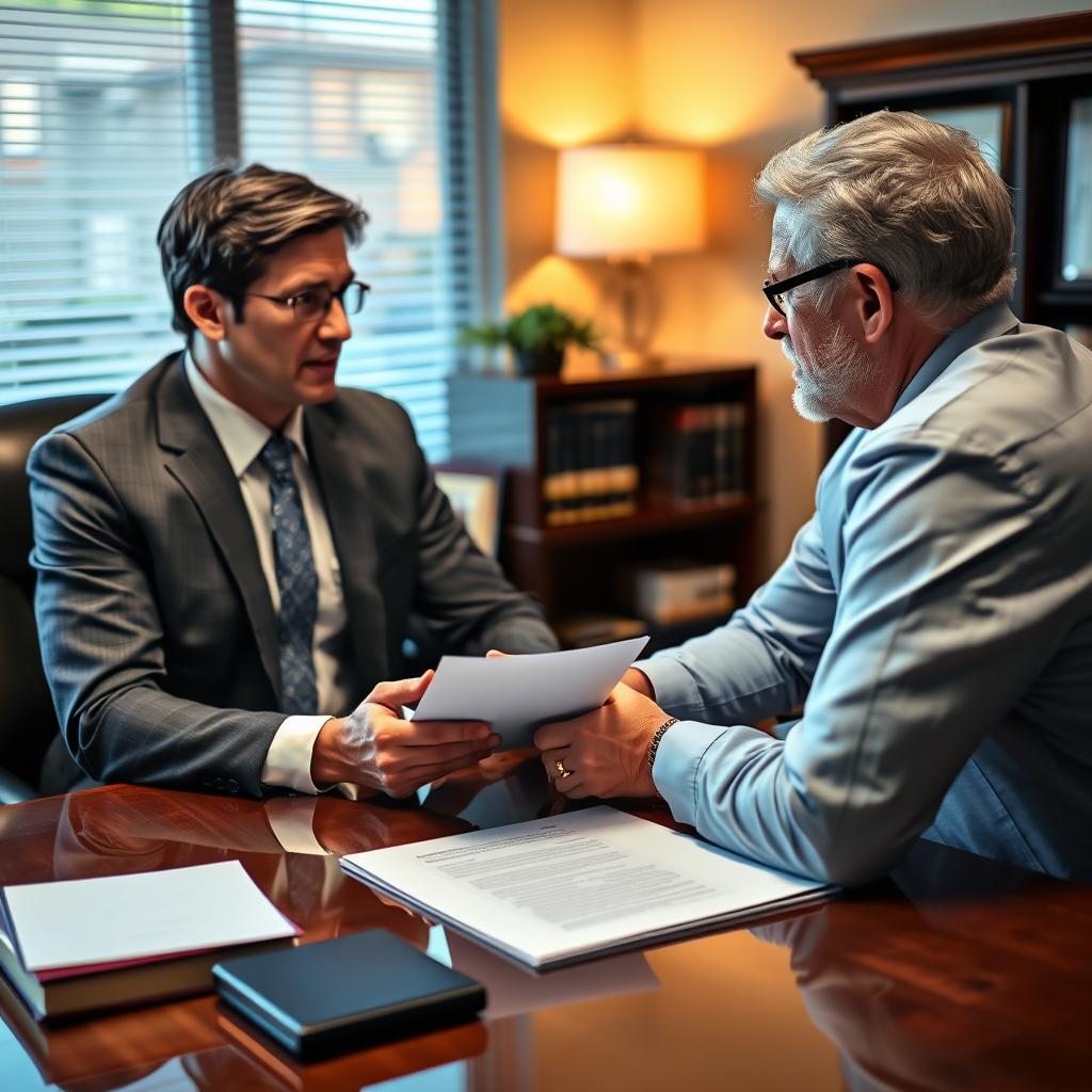 Arson Lawyer Fairfax County