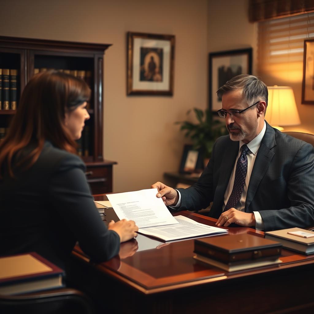 Arson Lawyer Fluvanna County