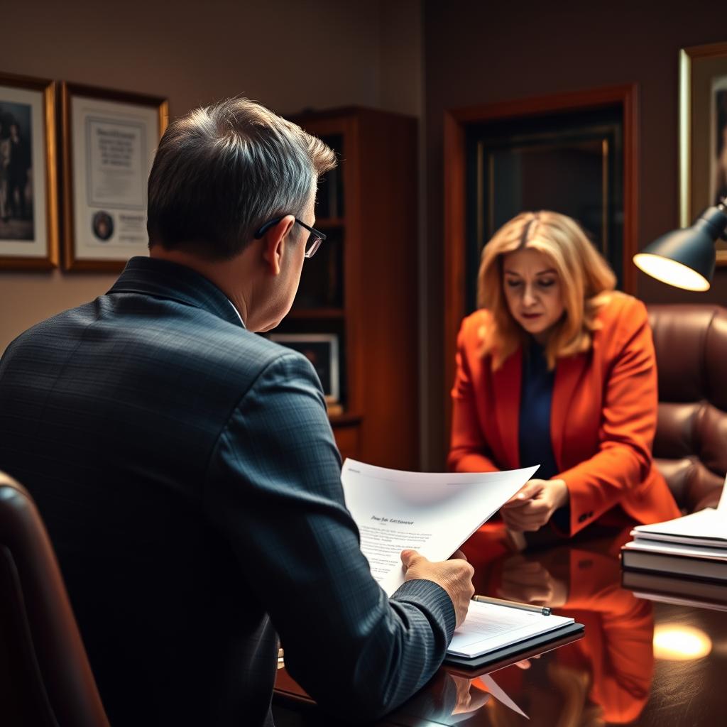 Arson Lawyer Louisa County