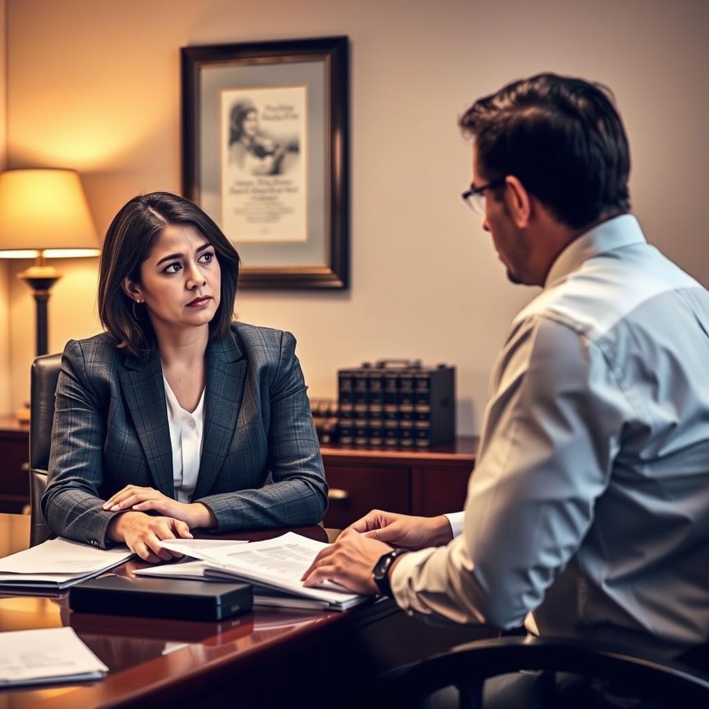 Arson Lawyer Prince William County