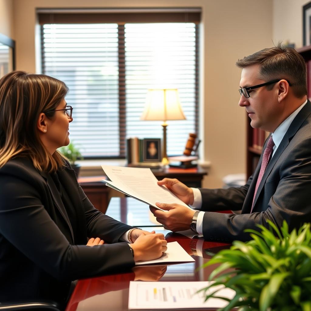 Back Child Support Lawyer Dinwiddie County