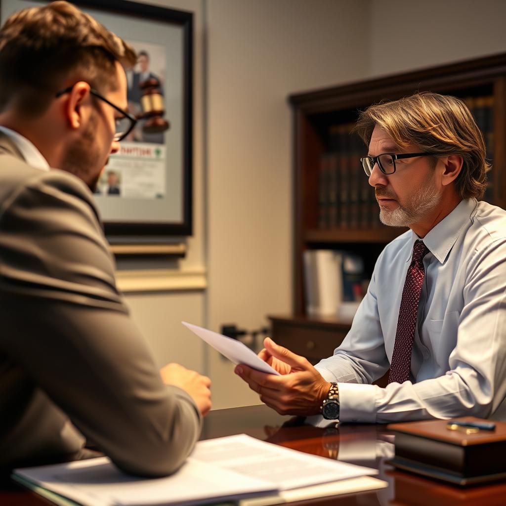 Back Child Support Lawyer Madison County