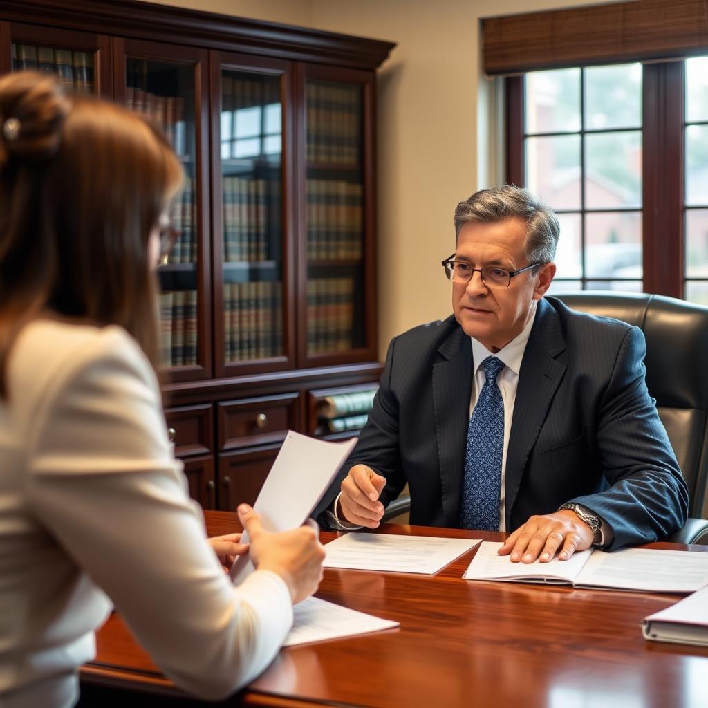 Back Child Support Lawyer Rappahannock County