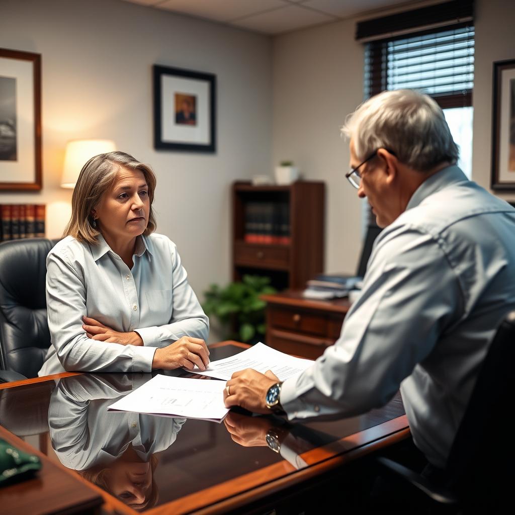 Beach Military Divorce Lawyer Albemarle County
