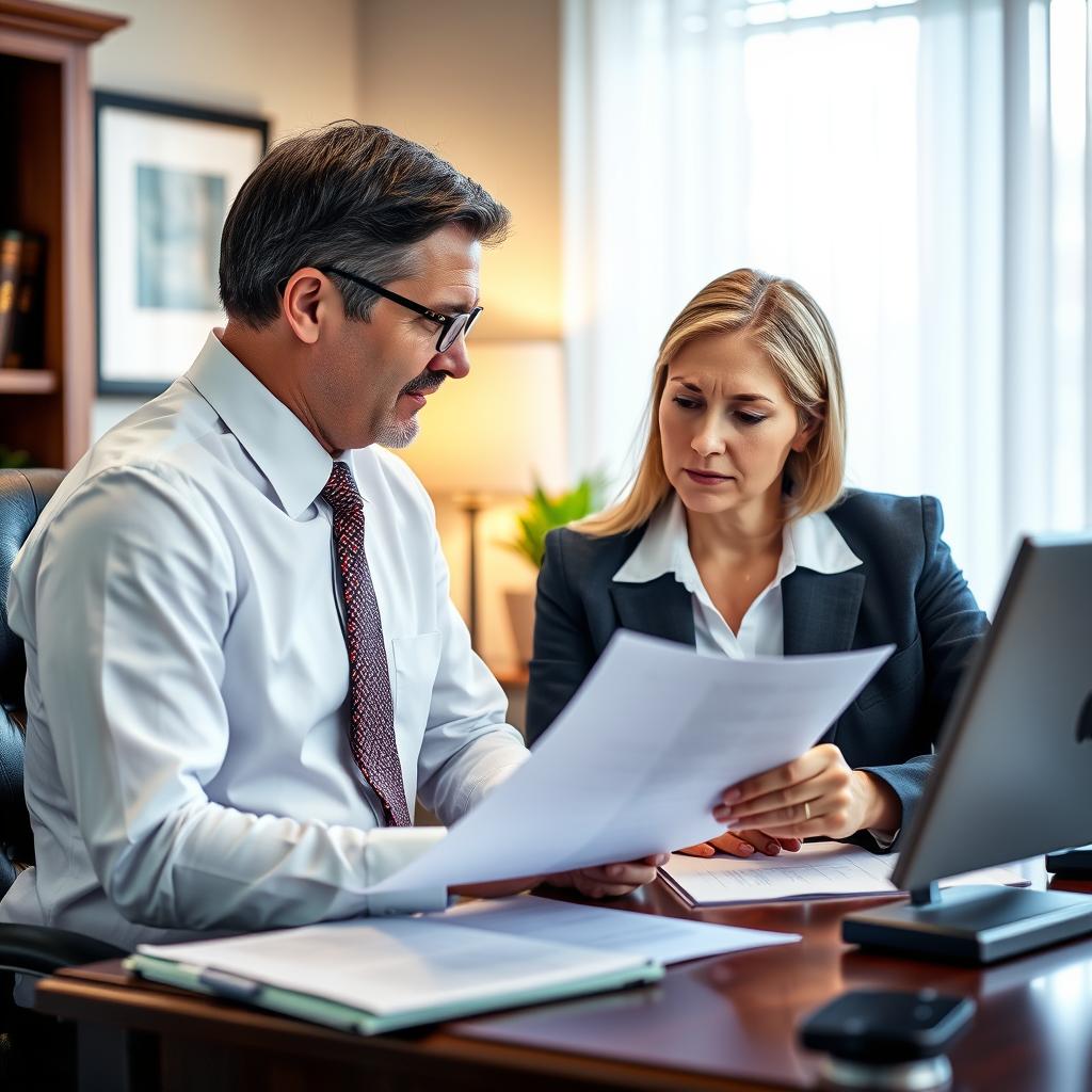 Beach Military Divorce Lawyer Dinwiddie County
