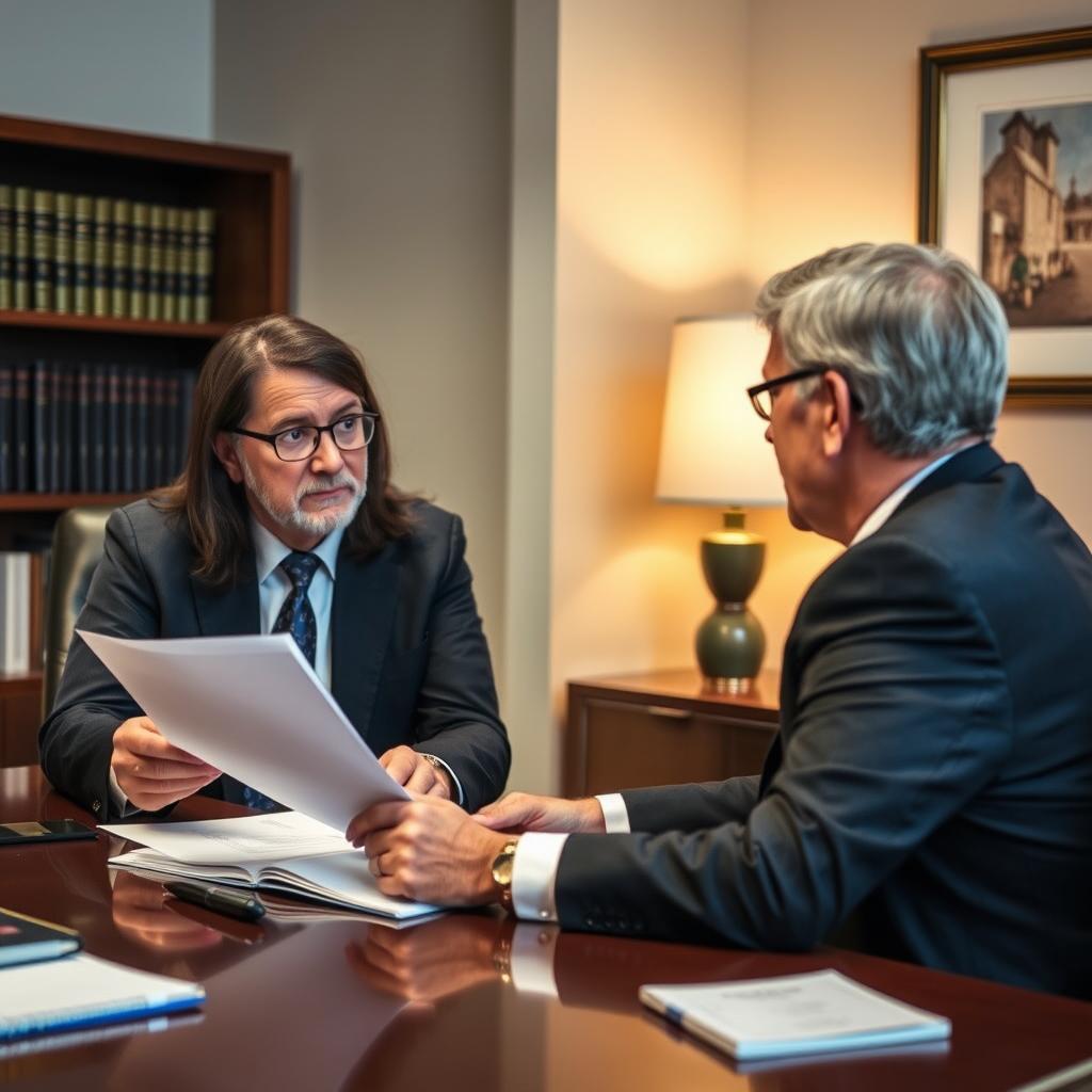 Beach Military Divorce Lawyer Fluvanna County