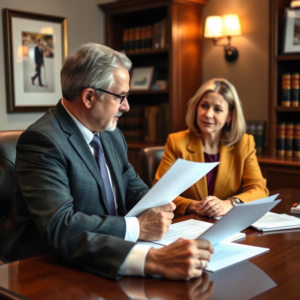 Beach Military Divorce Lawyer Frederick County