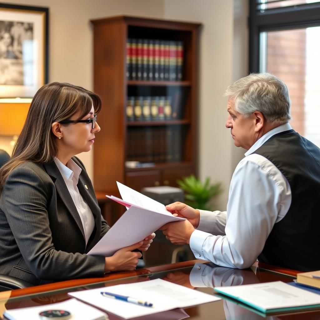 Beach Military Divorce Lawyer Shenandoah County