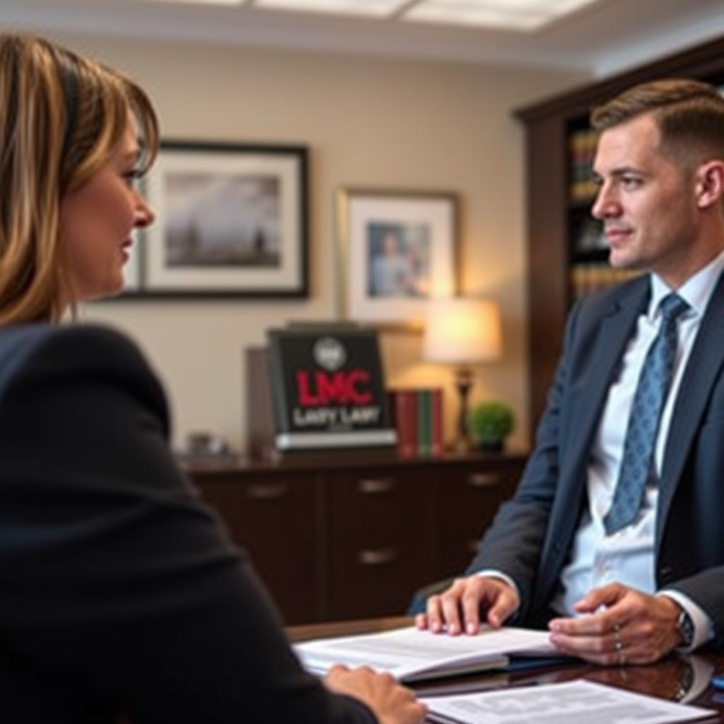 Beach Military Divorce Lawyer Stafford County