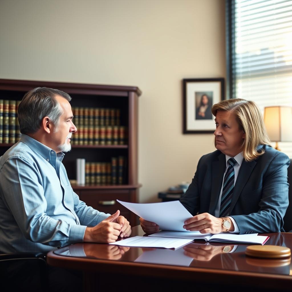 Beach Military Divorce Lawyer Virginia