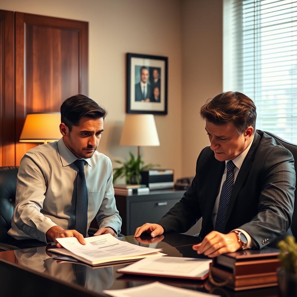 Burglary Defense Lawyer Orange County