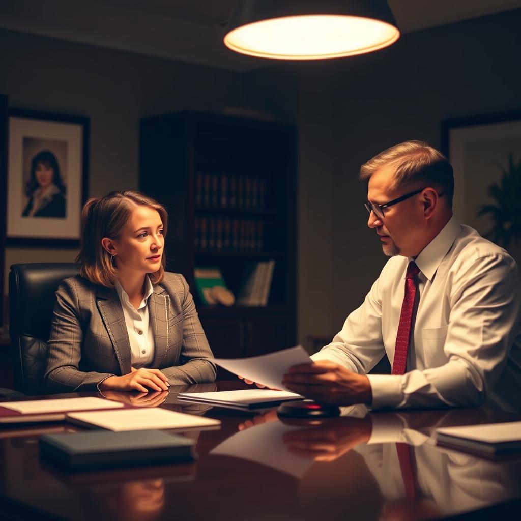 Business Valuation Divorce Lawyer Colonial Heights