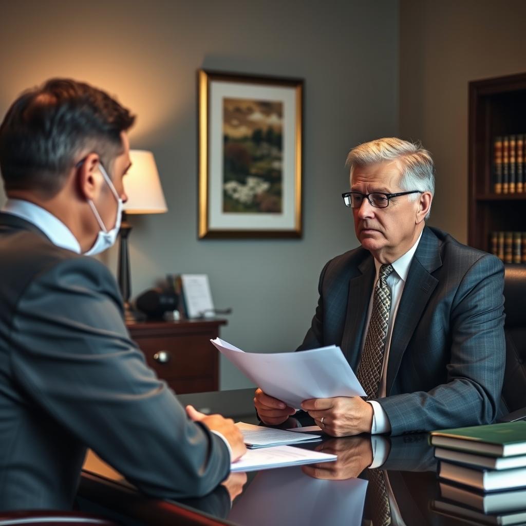 Business Valuation Divorce Lawyer Lexington