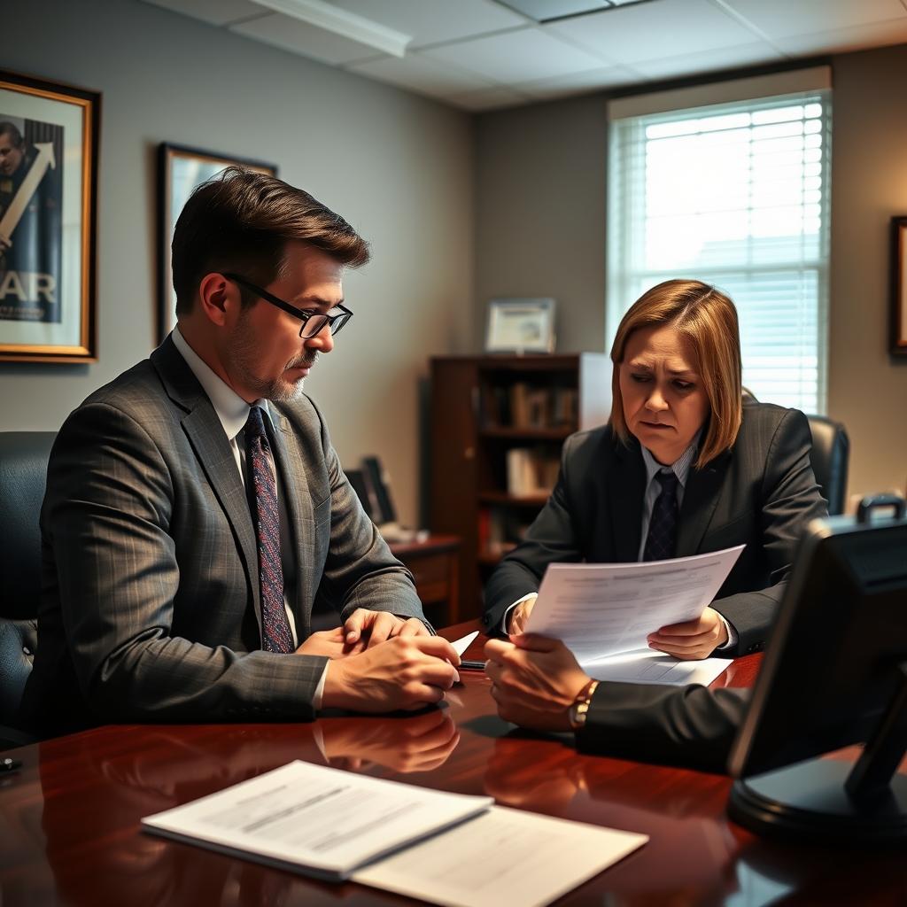 Carjacking Lawyer Caroline County