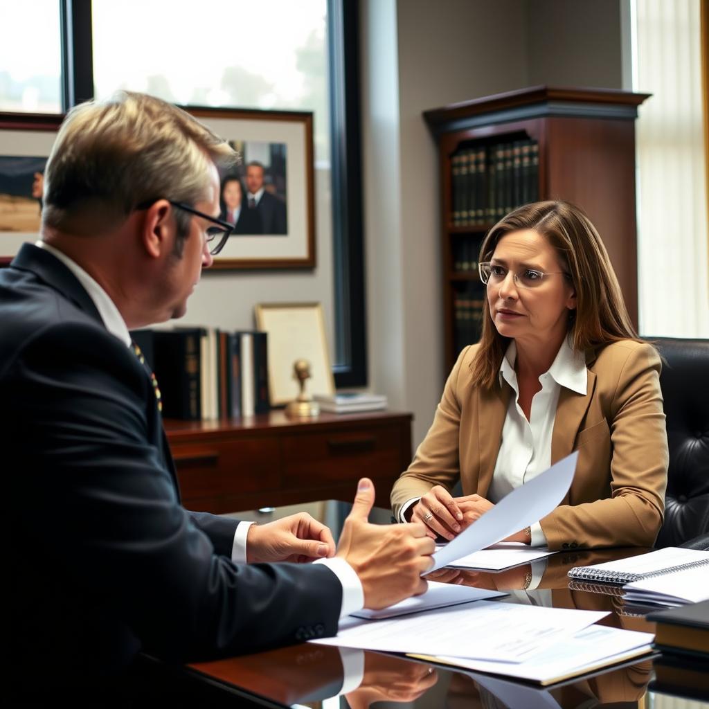 Carjacking Lawyer Frederick County