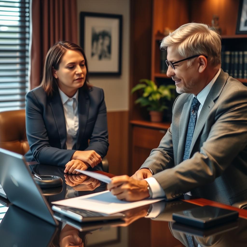 Child Custody Lawyer Orange County