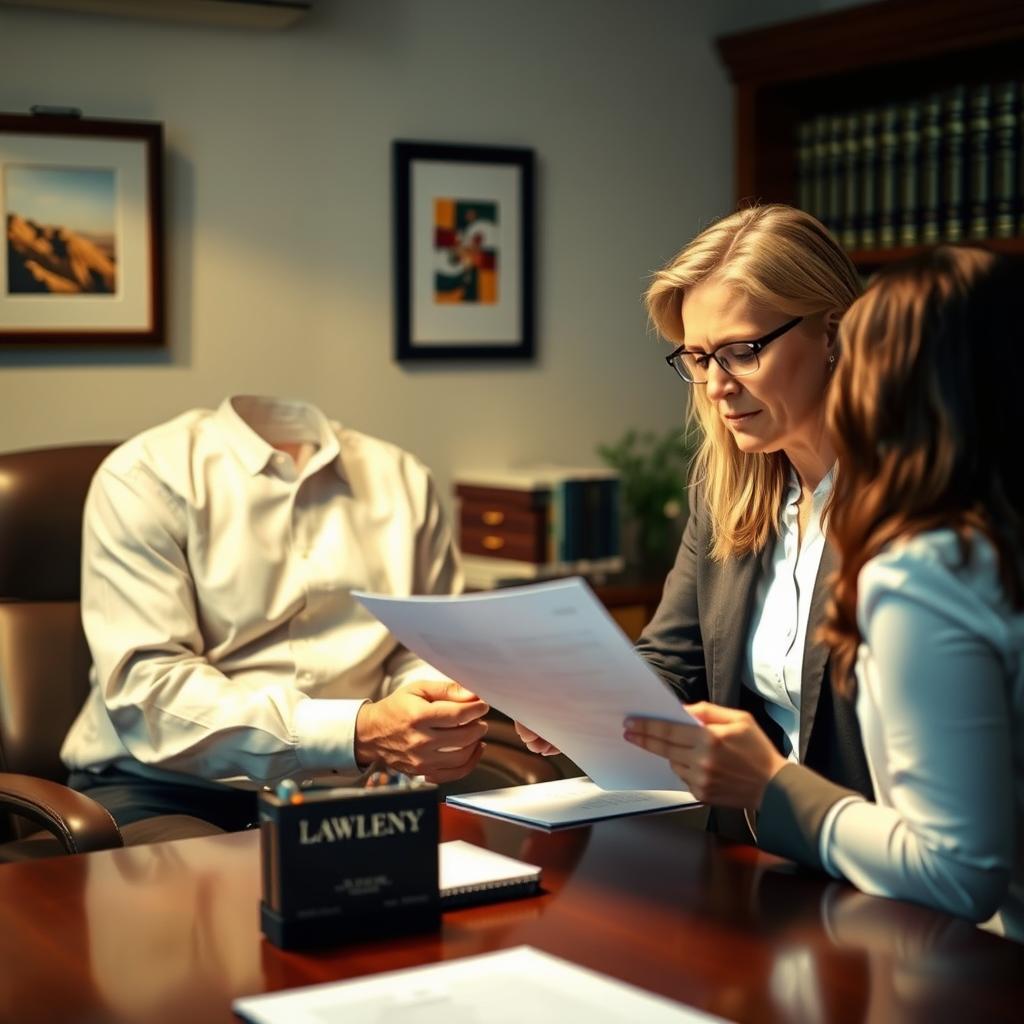 Child Relocation Lawyer Caroline County