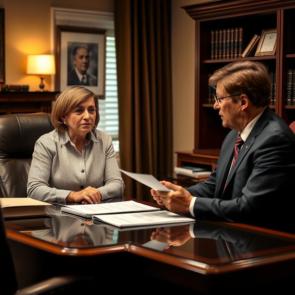 Child Relocation Lawyer Clarke County